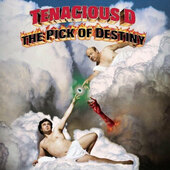 Tenacious D - Pick Of Destiny (Edice 2017) – Vinyl 