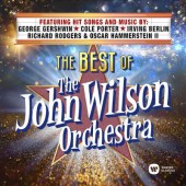 John Wilson Orchestra - Best Of The John Wilson Orchestra (2018) /2CD