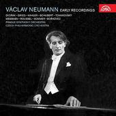 Václav Neumann - Early Recordings 