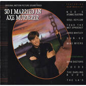 Soundtrack - Various Artists - So I Married An Axe Murderer (A tak jsem si vzal řeznici) 