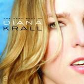 Diana Krall - Very Best Of Diana Krall - 180 gr. Vinyl 