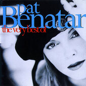 Pat Benatar - Very Best Of Pat Benatar (1994)
