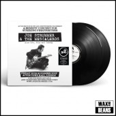 Joe Strummer & The Mescaleros - Live At Acton Town Hall (Edice 2024) - Vinyl