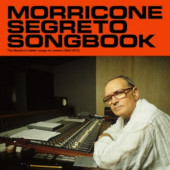 Ennio Morricone - Morricone Segreto Songbook (1962-1973) /2023, Vinyl