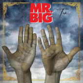 Mr. Big - Ten (2024)