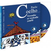 Paulo Coelho - Veronika se rozhodla zemřít/MP3 