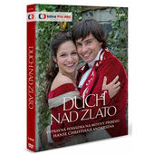 Film/Pohádka - Duch nad zlato