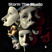 Storm The Studio - II. (2023)