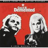 Soundtrack - Cecil B. Demented 
