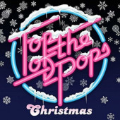 Various Artists - Top Of The Pops Christmas (2016) /2CD