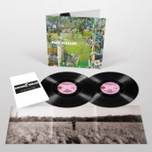 Paul Weller - 22 Dreams (Edice 2022) - Vinyl