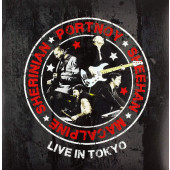 Portnoy, Sheehan, MacAlpine, Sherinian - Live In Tokyo (Limited 2LP+2CD, Edice 2018)