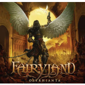 Fairyland - Osyrhianta (2020)