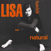 Lisa Stansfield - So Natural (1993) 