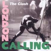 Clash - London Calling (Remastered) 
