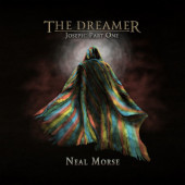 Neal Morse - Dreamer - Joseph: Part One (2023)