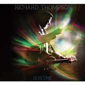 Richard Thompson - Electric (2013) 