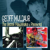 Geoff Muldaur - Secret Handshake & Password/2CD (2015) 