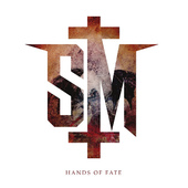 Savage Messiah - Hands Of Fate (LP+CD, 2017) 