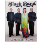 Black Band - Na krídlach snov (2021) /CD+DVD