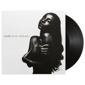 Sade - Love Deluxe (Edice 2024) - Vinyl