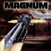 Magnum - Marauder (Edice 1999) 