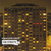 Streets - Original Pirate Material (2002)