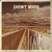 Snowy White - Driving On The 44 (Limited Edition, 2022) - Vinyl