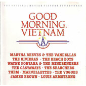 Soundtrack - Good Morning, Vietnam (Original Motion Picture Soundtrack, Edice 2009)