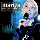 Mariza, Jaques Morelenbaum, Sinfonietta De Lisboa - Concerto Em Lisboa (2006)