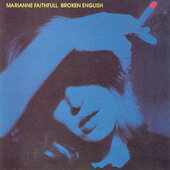 Marianne Faithfull - Broken English (Edice 1989) 