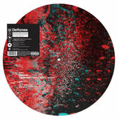 Deftones - Digital Bath (Telefon Tel Aviv) /RSD 2021, Vinyl