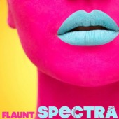 Flaunt - Spectra (2017) 