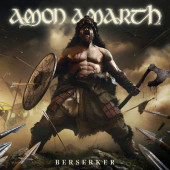 Amon Amarth - Berserker (2019) - Vinyl