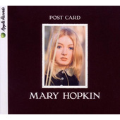 Mary Hopkin - Post Card (Edice 2010)