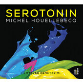 Michel Houellebecq - Serotonin (MP3, 2019)