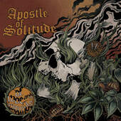 Apostle Of Solitude - Of Woe And Wounds (2014)