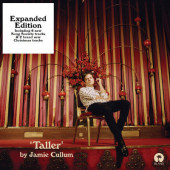 Jamie Cullum - Taller (Expanded Edition, 2019)