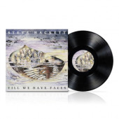 Steve Hackett - Till We Have Faces (Edice 2024) - Vinyl