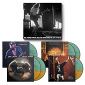 Neil Young - Official Release Series Discs 22, 23+, 24 & 25 (2023) /6CD