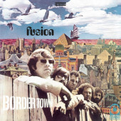 Fusion - Border Town (Limited Edition 2023) - 180 gr. Vinyl