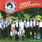 Rožmitálská Venkovanka - Vivat Venkovanka (2006) 