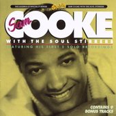Sam Cooke - Sam Cooke With the Soul Stirrers 