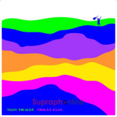 Tomáš Klus - Tady to máš (2024)