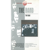 Band - Band (Videokazeta, Edice 1997)