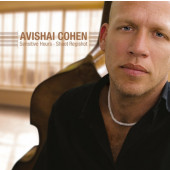 Avishai Cohen - Sensitive Hours - Shaot Regishot (Edice 2023) - Vinyl