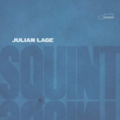 Julian Lage - Squint (2021) - Vinyl