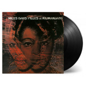Miles Davis - Filles De Kilimanjaro (Edice 2019) - 180 gr. Vinyl