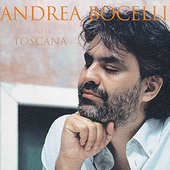 Andrea Bocelli - Cieli Di Toscana (Remastered 2015) 