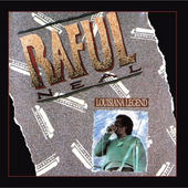 Raful Neal - Louisiana Legend (Edice 2003) 